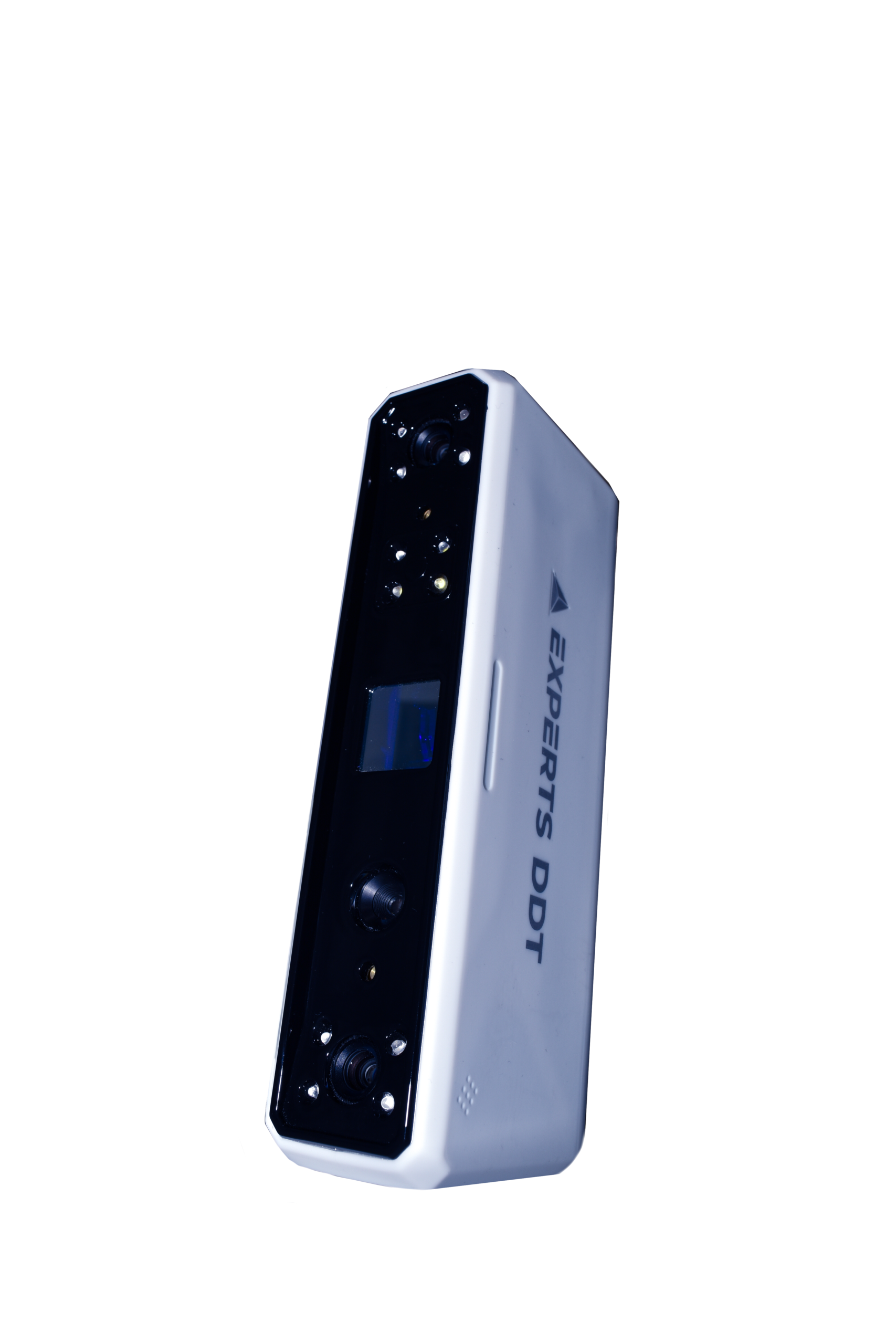 5.0 Facial Scanning Technology by Fernando Polanco - Image 3