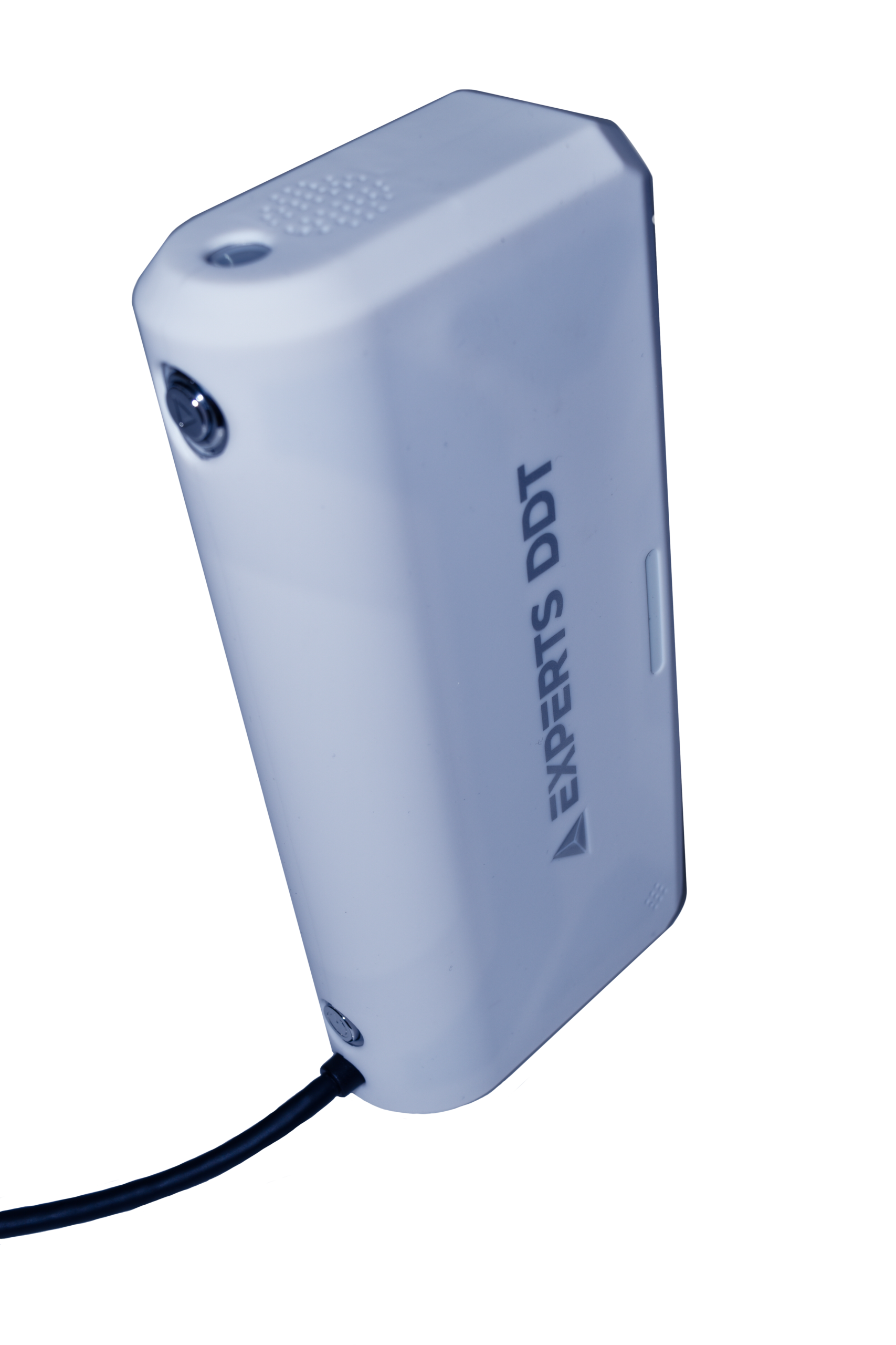 5.0 Facial Scanning Technology by Fernando Polanco - Image 2