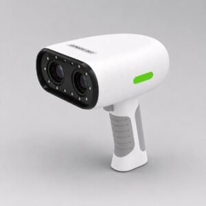 Vision X — Extraoral Photogrammetry System